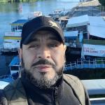 Daniel Andrés González