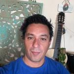 Patricio Zamorano Patricio Zamorano