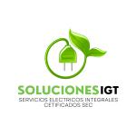 Soluciones Igt   Servicios Eléctricos Integrales Especializados De Asesoría Y Gestión