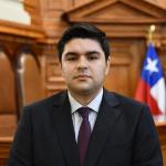 Javier Ignacio Rubilar Escobar Javier Ignacio Rubilar Escobar