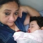 Carolina Valdivia Huerta