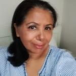 Juana  Guillermina Leal Velasquez Leal Velásquez