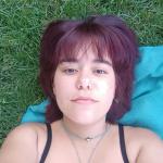 Florencia Zúñiga Reyes