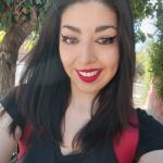 Scarleth Delgado Araya Scarleth Delgado Araya