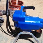 Granallado Y Pontura Granallado