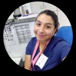 Aracelly Meza Labarrera