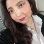 Constanza Vásquez González