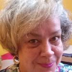 Elena Gonzalez Díaz