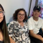 Jenny Moraga Sepulveda