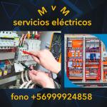 Mvm Intalaciones Electricas Mvm Intalaciones Electricas