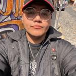 Felipe M Landeros Tapia