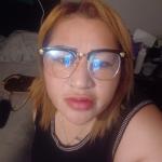 Maria Isabeth Garcia