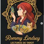 Rommy Lecturas De Tarot