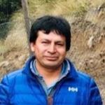 Gregorio Huertas Gregorio Huertas