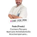 Federico Francisco Gamarra Vallejo