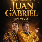 Tributo A Juan Gabriel