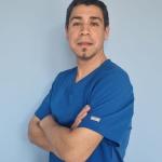 Dr. Rodrigo Osses