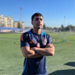 Amaro Riquelme