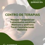 Centro De Terapias Quirihue Centro De Terapias Quirihue