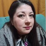 Yesenia Vrsalovic Hernández