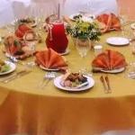 Banquetería & Servicio De Comida Banquetería & Servicio De Comida
