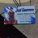 Jose Guerreeo Jose Guerreeo