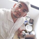José Luis Guzmán José Luis Guzmán