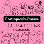Tia Patitas Anita Tia Patitas Anita