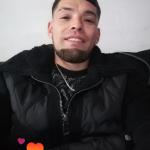 Rodrigo Andres Bastias Rodriguez