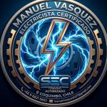 Manuel Vasquez