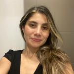 Angela Madrigal Moreno