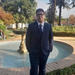 Enzo Nicolas Norambuena Vera