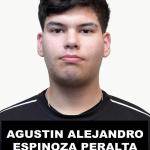 Agustín Espinoza