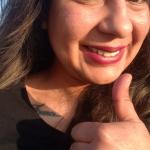 Geraldine Gonzalez Berrios