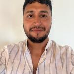 Luis Eduardo Gonzalez Aracena