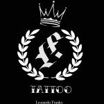 Leonardo Franko Tattoo