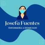 Josefa Fuentes Salas Josefa Fuentes Salas