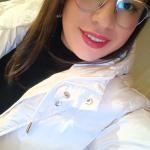 Carolina Benavides Sandoval Carolina Benavides Sandoval