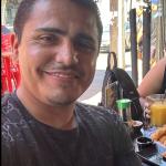 Helder Calibar Melgarejo
