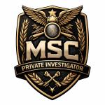 Msc Investigaciones Privadas