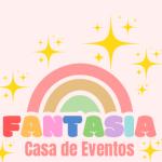 Casa De Cumpleaños Fantasía
