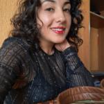 Fernanda Rojas Moncada Fernanda Rojas Moncada