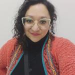 María Verónica Olivero Berrios María Verónica Olivero Berrios