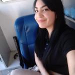 Carla Henríquez González