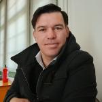 Cristopher Miguel Castro Gonzalez
