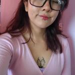 Damari Marchant Roman