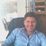 Patricio Alberto Castro Silva
