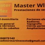 Wladimir Martínez Soto