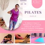 Nutripilates Nutripilates