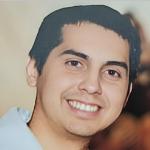 Alejandro Nicolás Garrido Maturana